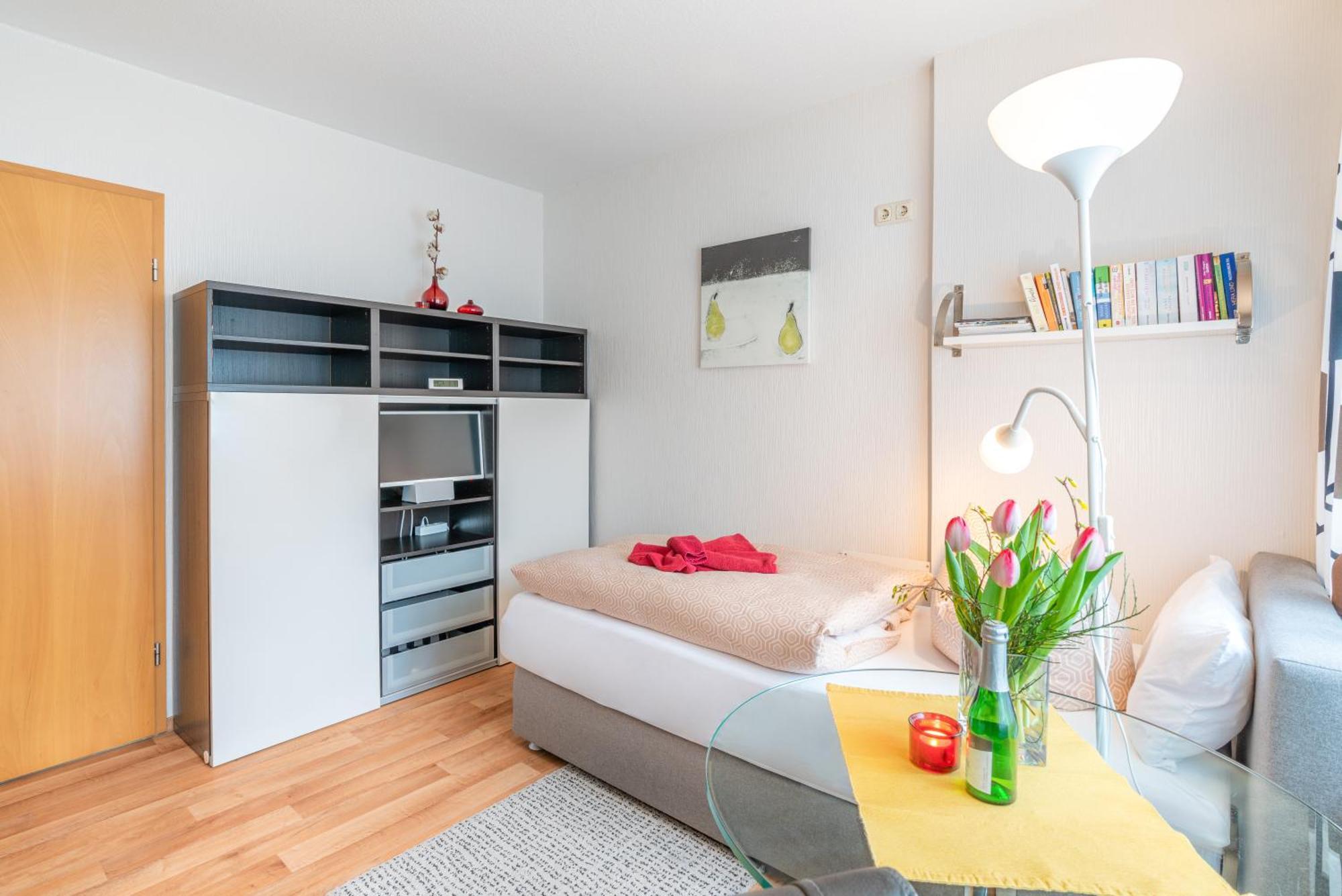 Pension Haus Anneliese Uckeritz Εξωτερικό φωτογραφία