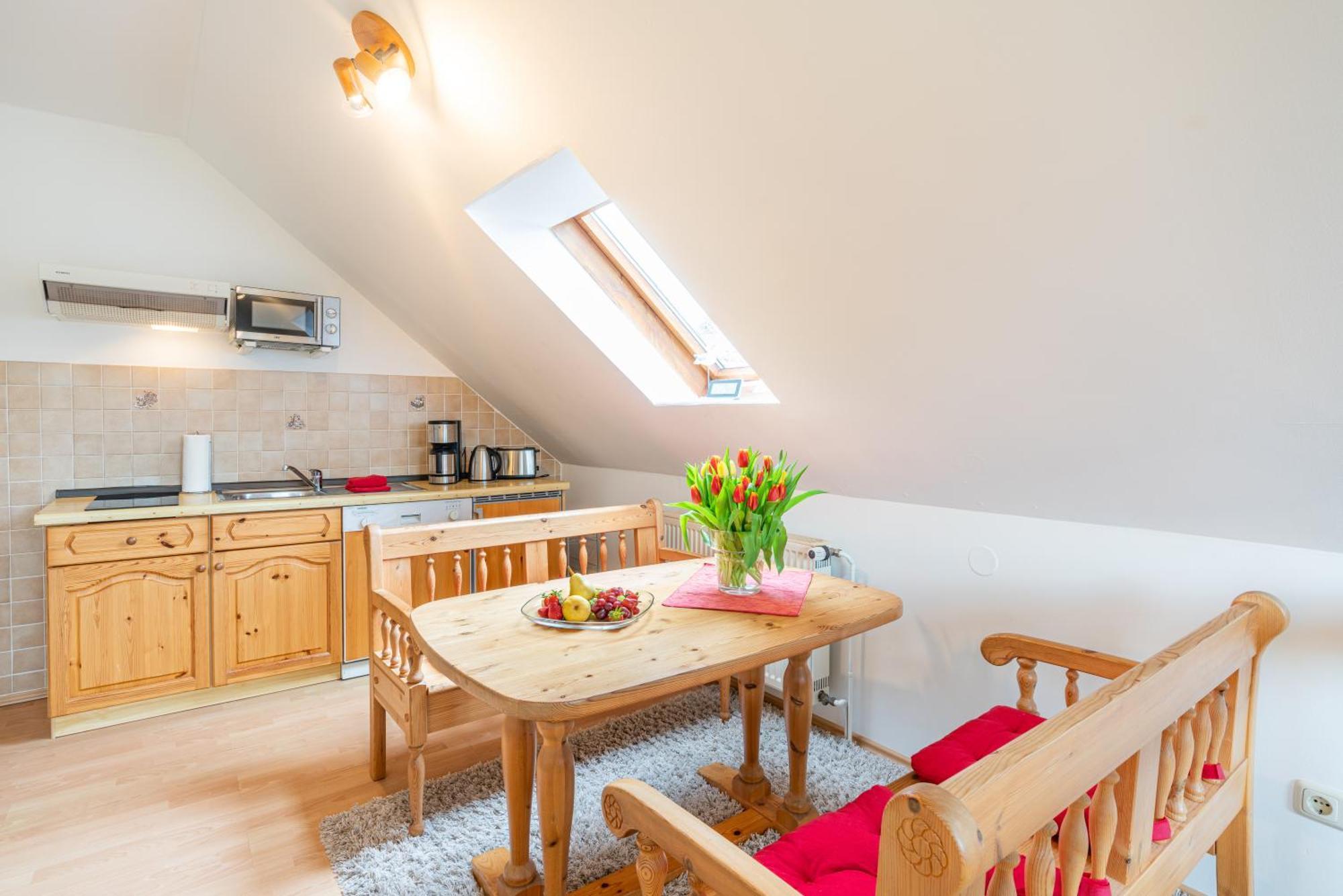 Pension Haus Anneliese Uckeritz Δωμάτιο φωτογραφία