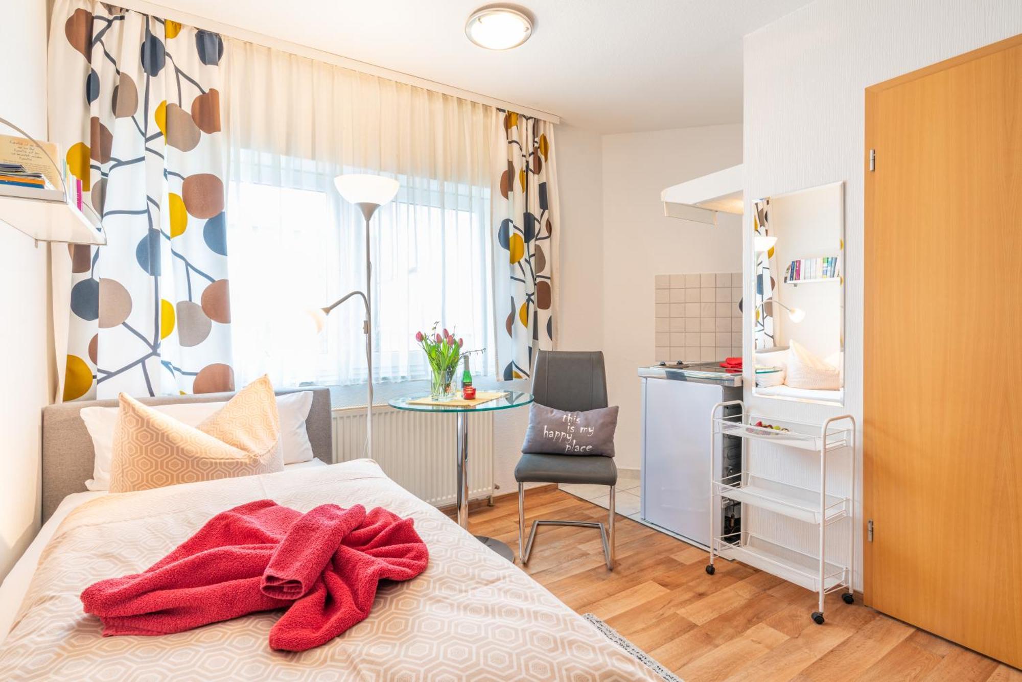 Pension Haus Anneliese Uckeritz Εξωτερικό φωτογραφία
